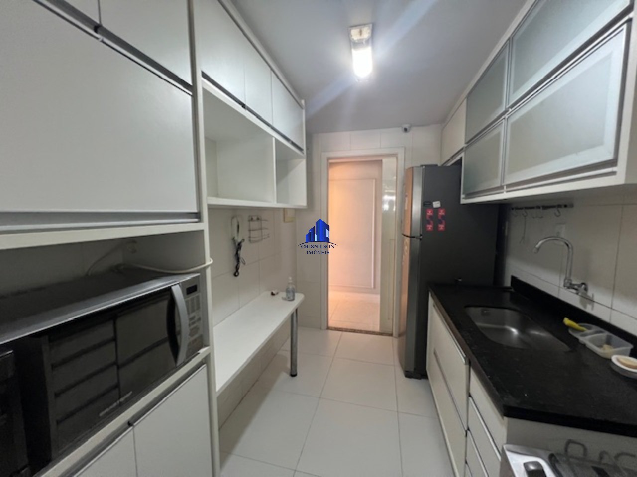 Apartamento, 2 quartos, 112 m² - Foto 11