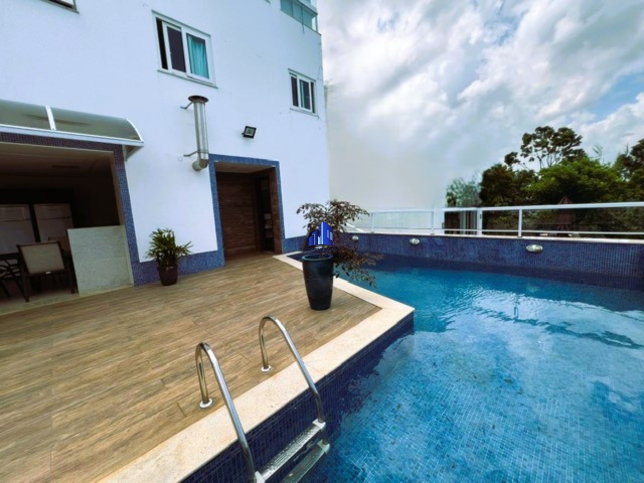 Casa de Condomínio, 5 quartos - Foto 7
