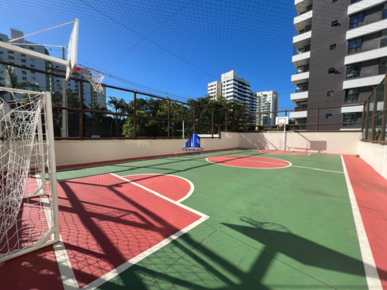 Apartamento, 4 quartos, 145 m² - Foto 30