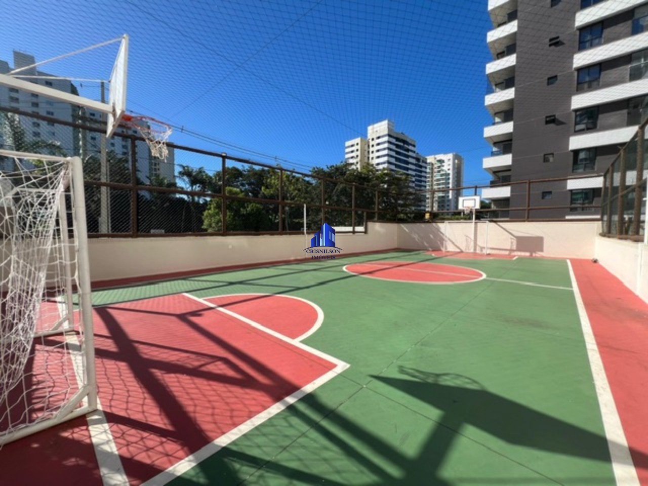 Apartamento, 4 quartos, 145 m² - Foto 33