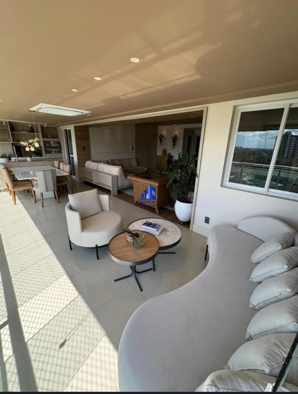 Apartamento, 3 quartos, 143 m² - Foto 6