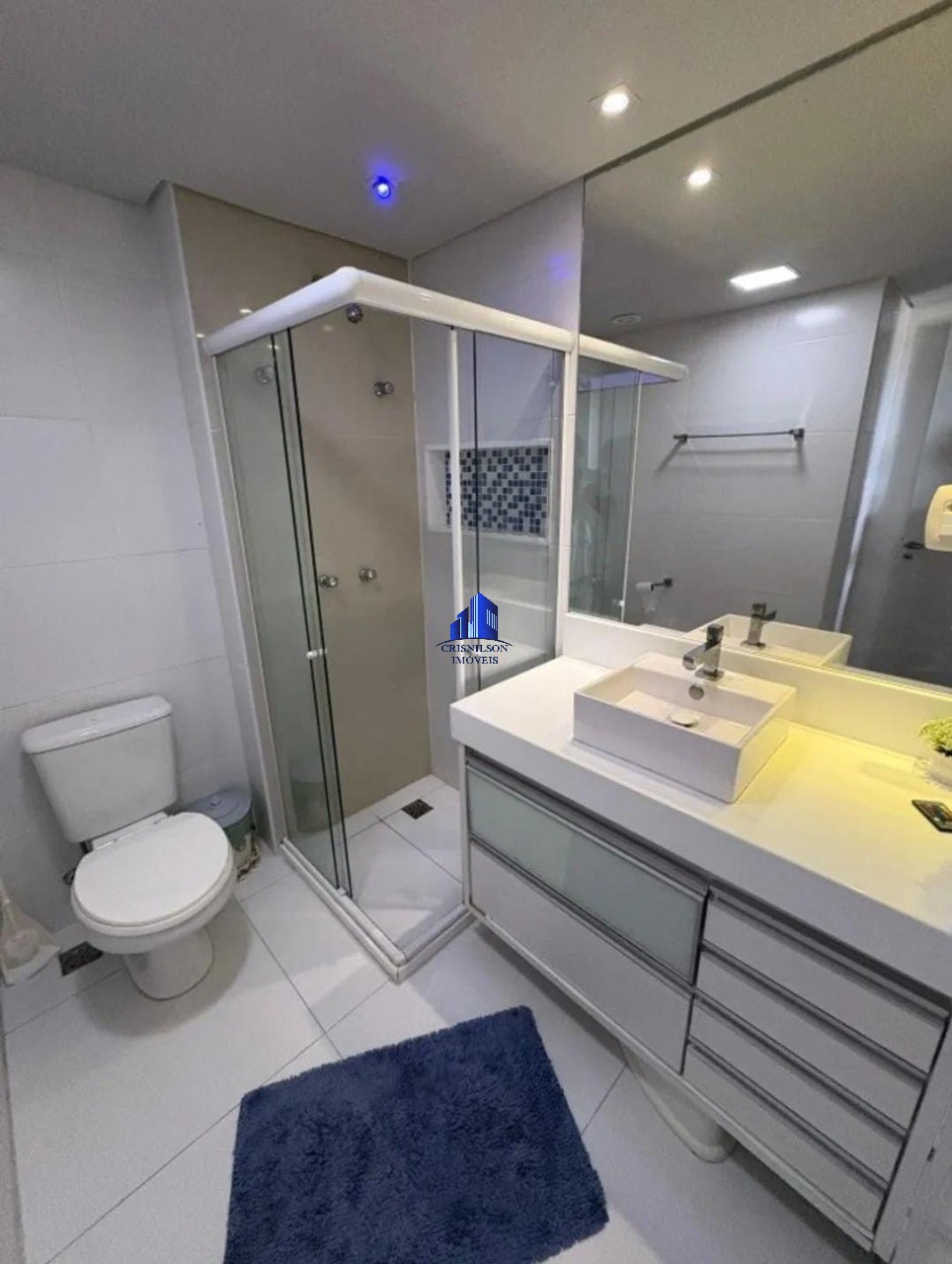 Apartamento, 3 quartos, 143 m² - Foto 15