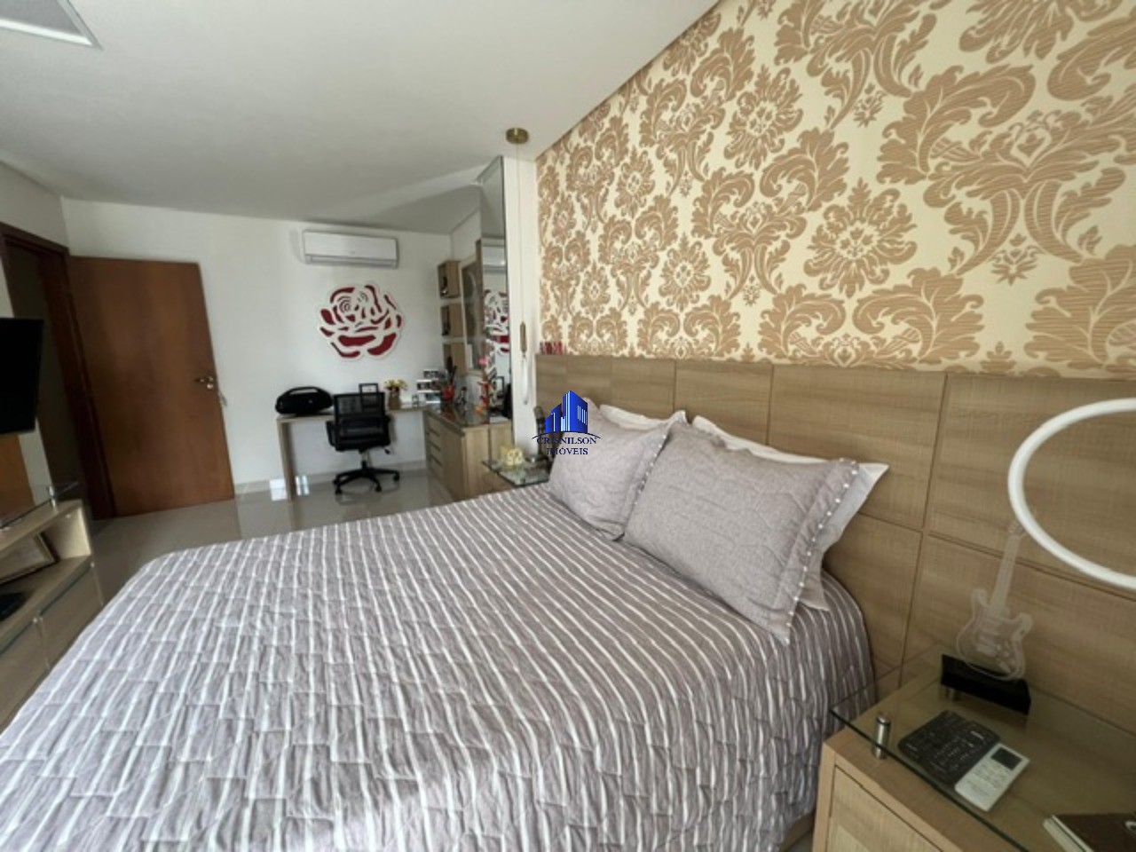 Casa de Condomínio, 5 quartos - Foto 20