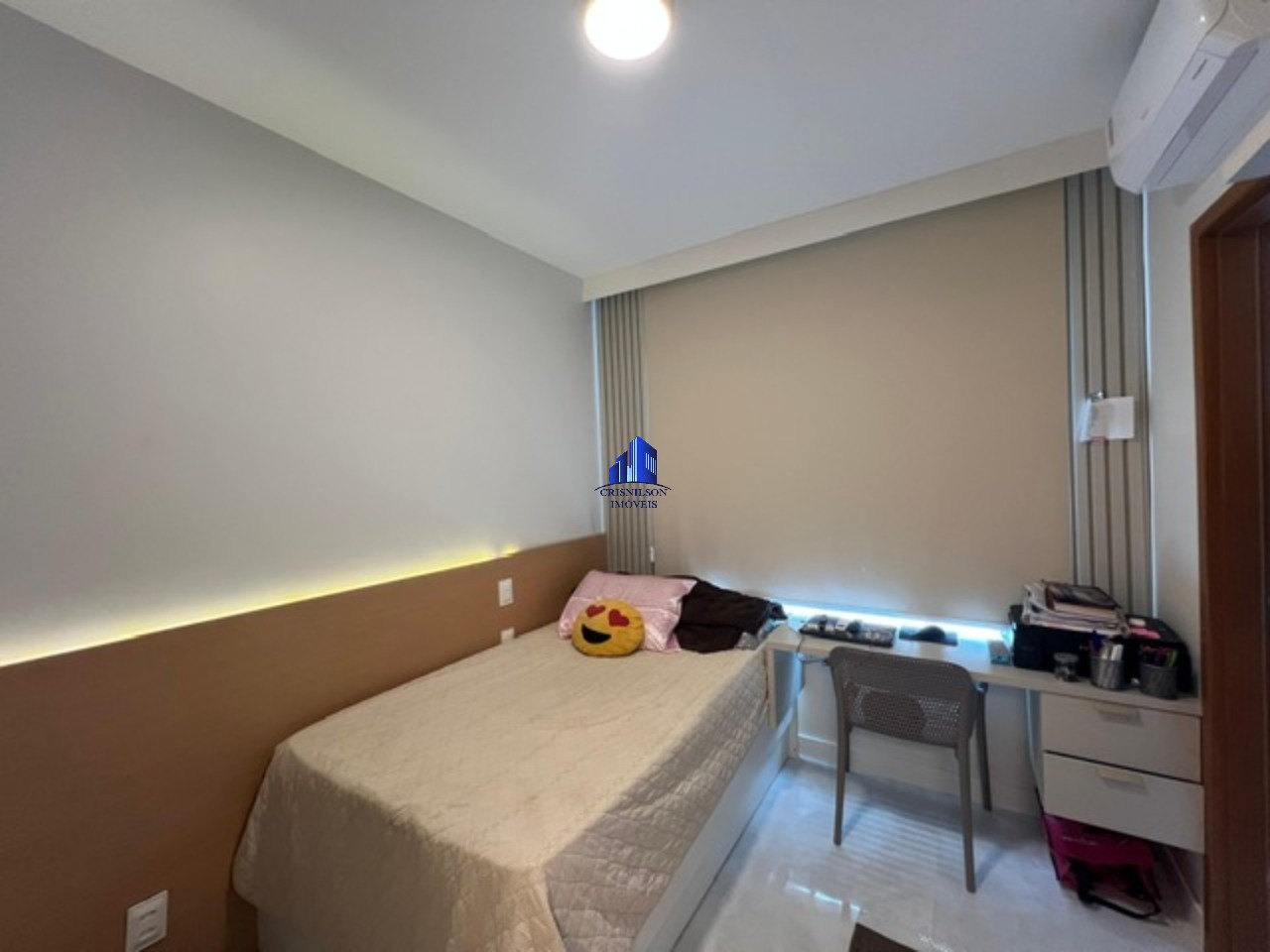 Apartamento, 4 quartos, 145 m² - Foto 24