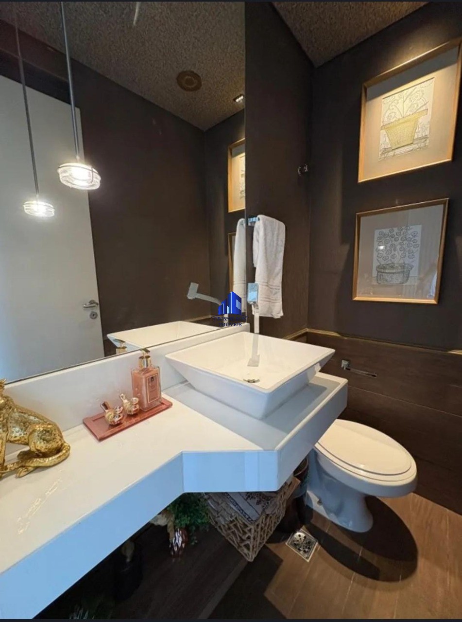 Apartamento, 3 quartos, 143 m² - Foto 8