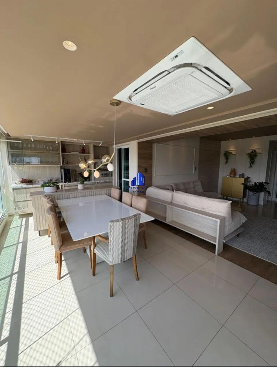 Apartamento, 3 quartos, 143 m² - Foto 10