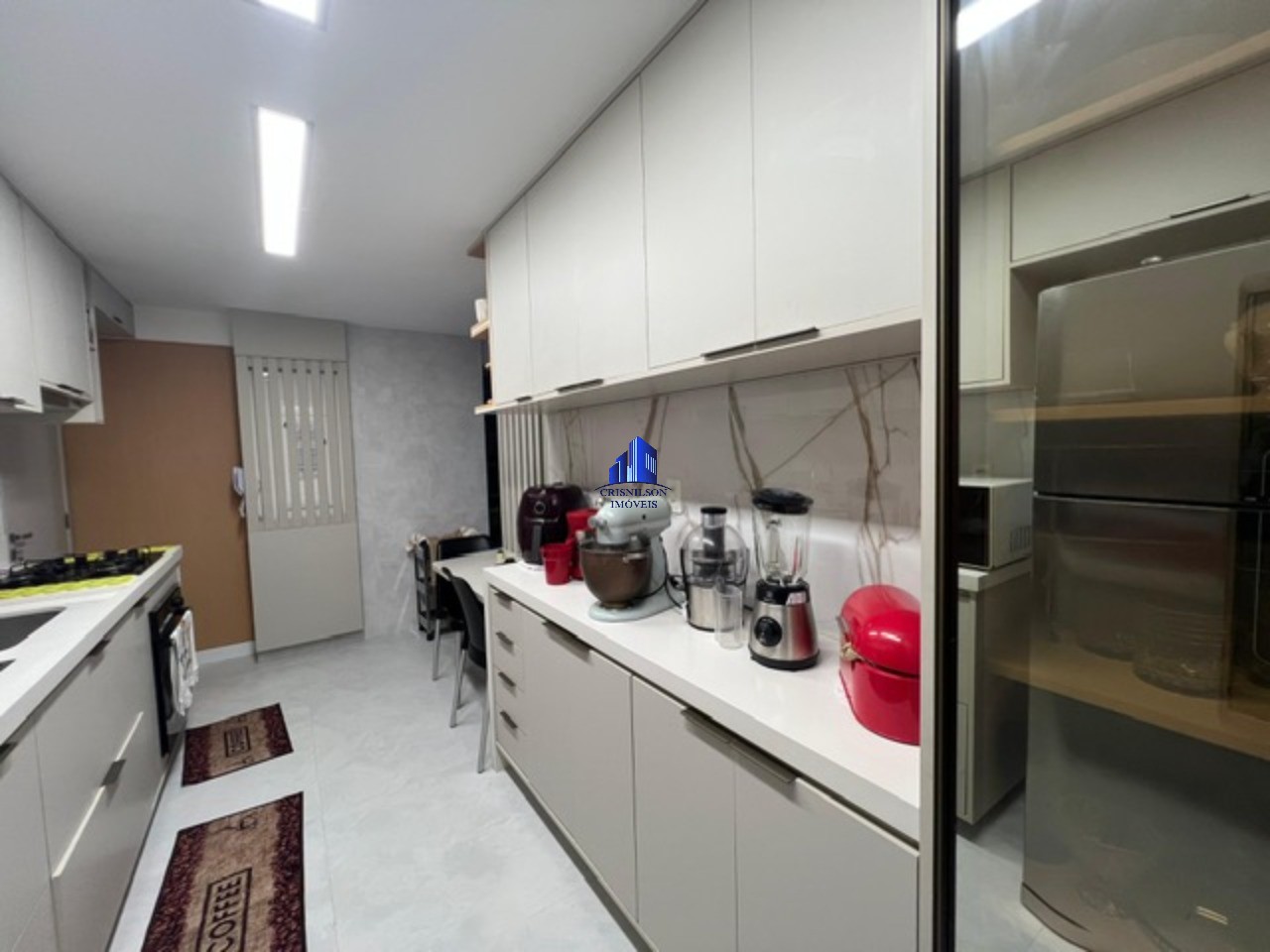 Apartamento, 4 quartos, 145 m² - Foto 12