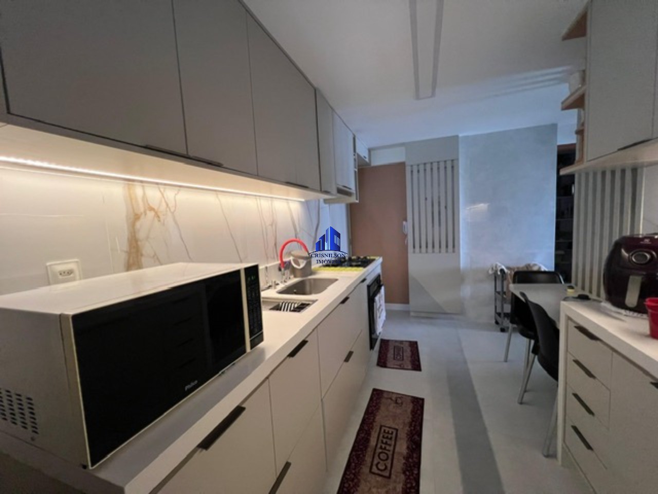 Apartamento, 4 quartos, 145 m² - Foto 14