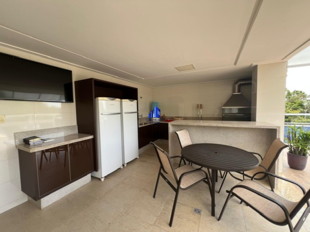 Casa de Condomínio, 5 quartos - Foto 4