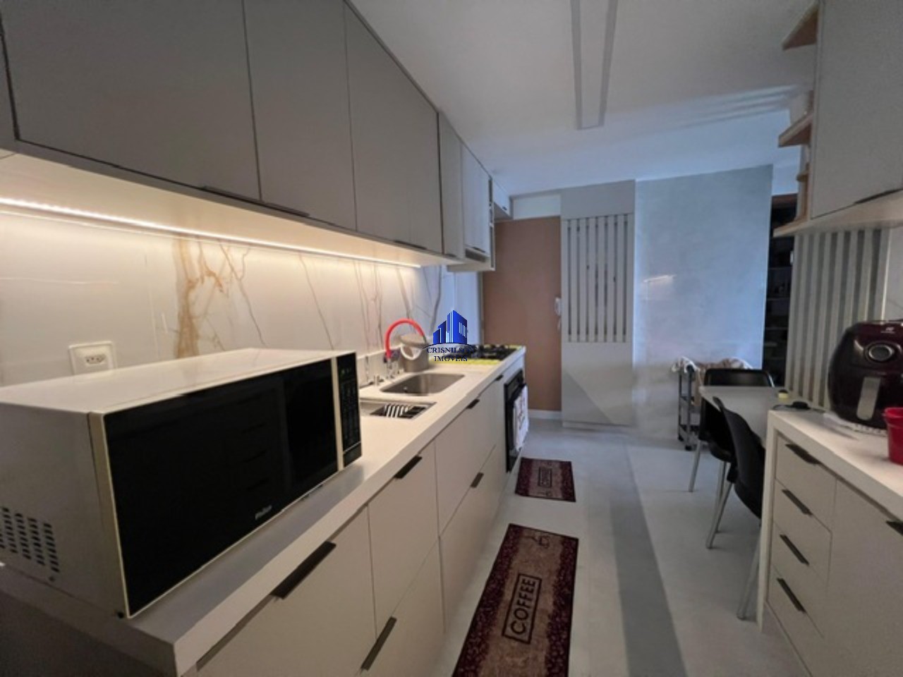 Apartamento, 4 quartos, 145 m² - Foto 11