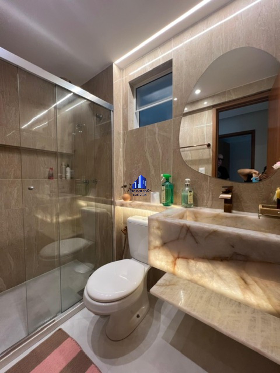 Apartamento, 4 quartos, 145 m² - Foto 18