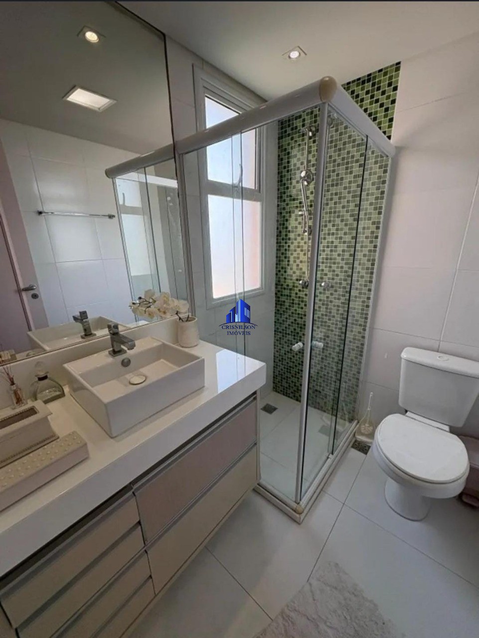 Apartamento, 3 quartos, 143 m² - Foto 13