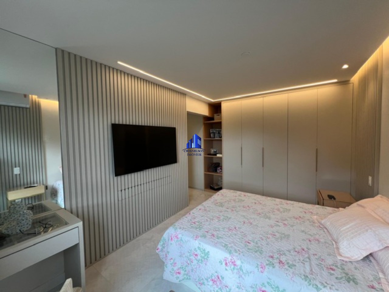 Apartamento, 4 quartos, 145 m² - Foto 21