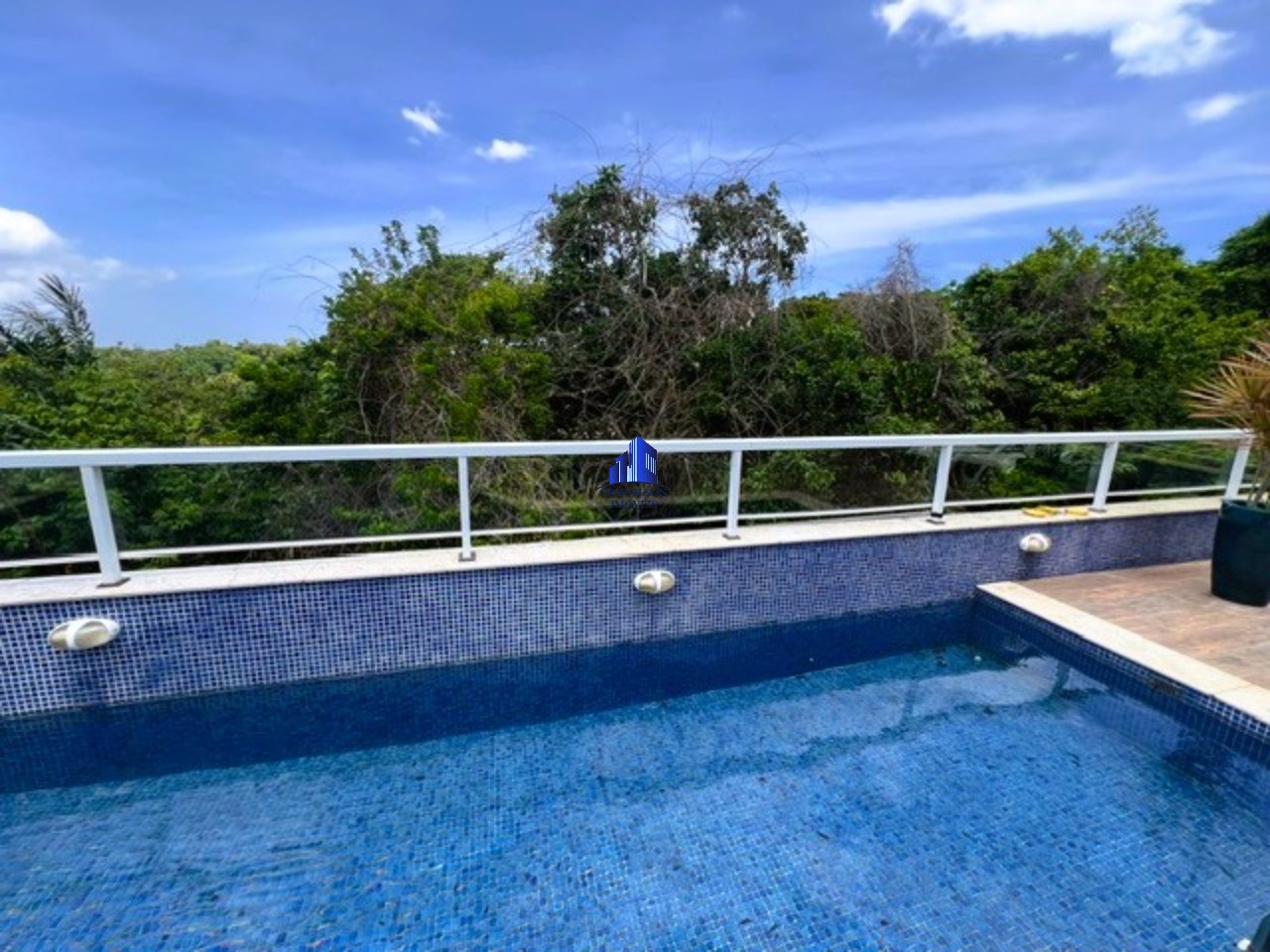 Casa de Condomínio, 5 quartos - Foto 3
