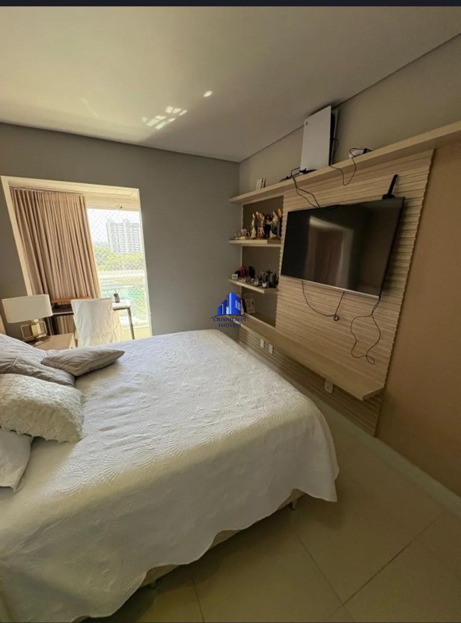 Apartamento, 3 quartos, 143 m² - Foto 12