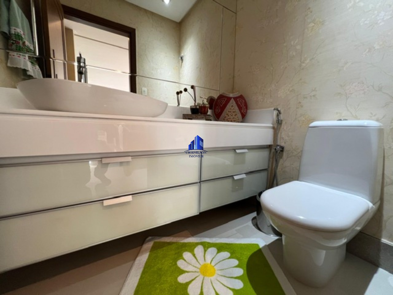 Casa de Condomínio, 5 quartos - Foto 37