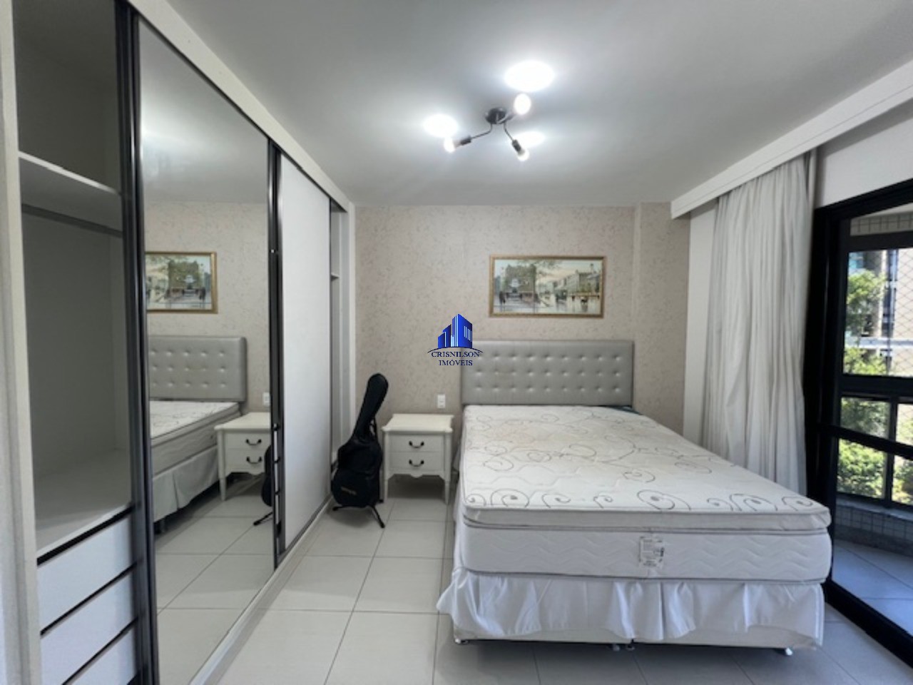 Apartamento, 2 quartos, 112 m² - Foto 8