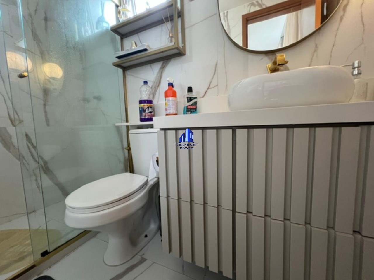 Apartamento, 4 quartos, 145 m² - Foto 20