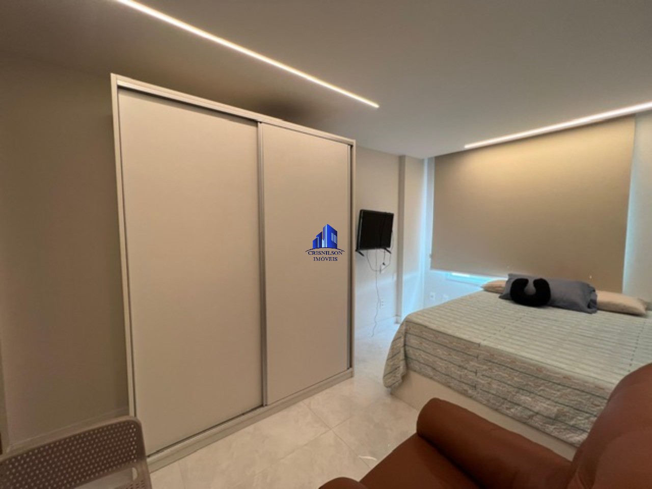 Apartamento, 4 quartos, 145 m² - Foto 23