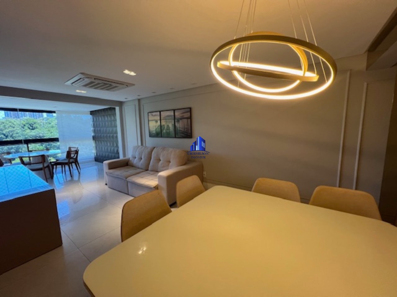 Apartamento, 2 quartos, 112 m² - Foto 2