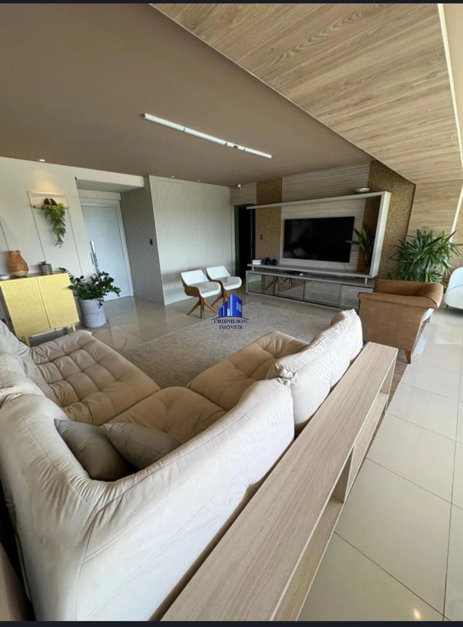 Apartamento, 3 quartos, 143 m² - Foto 5