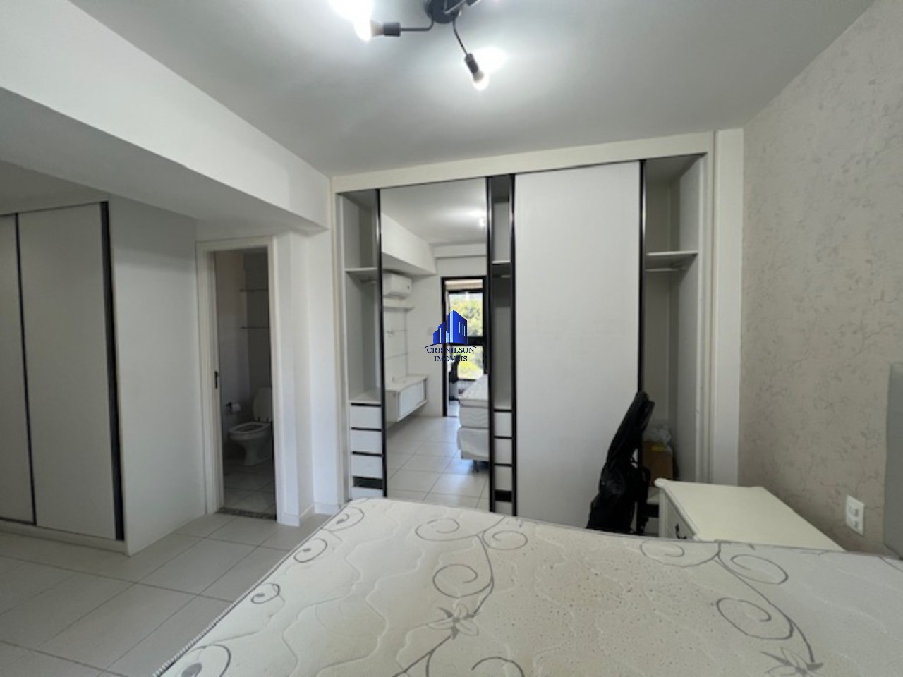 Apartamento, 2 quartos, 112 m² - Foto 1