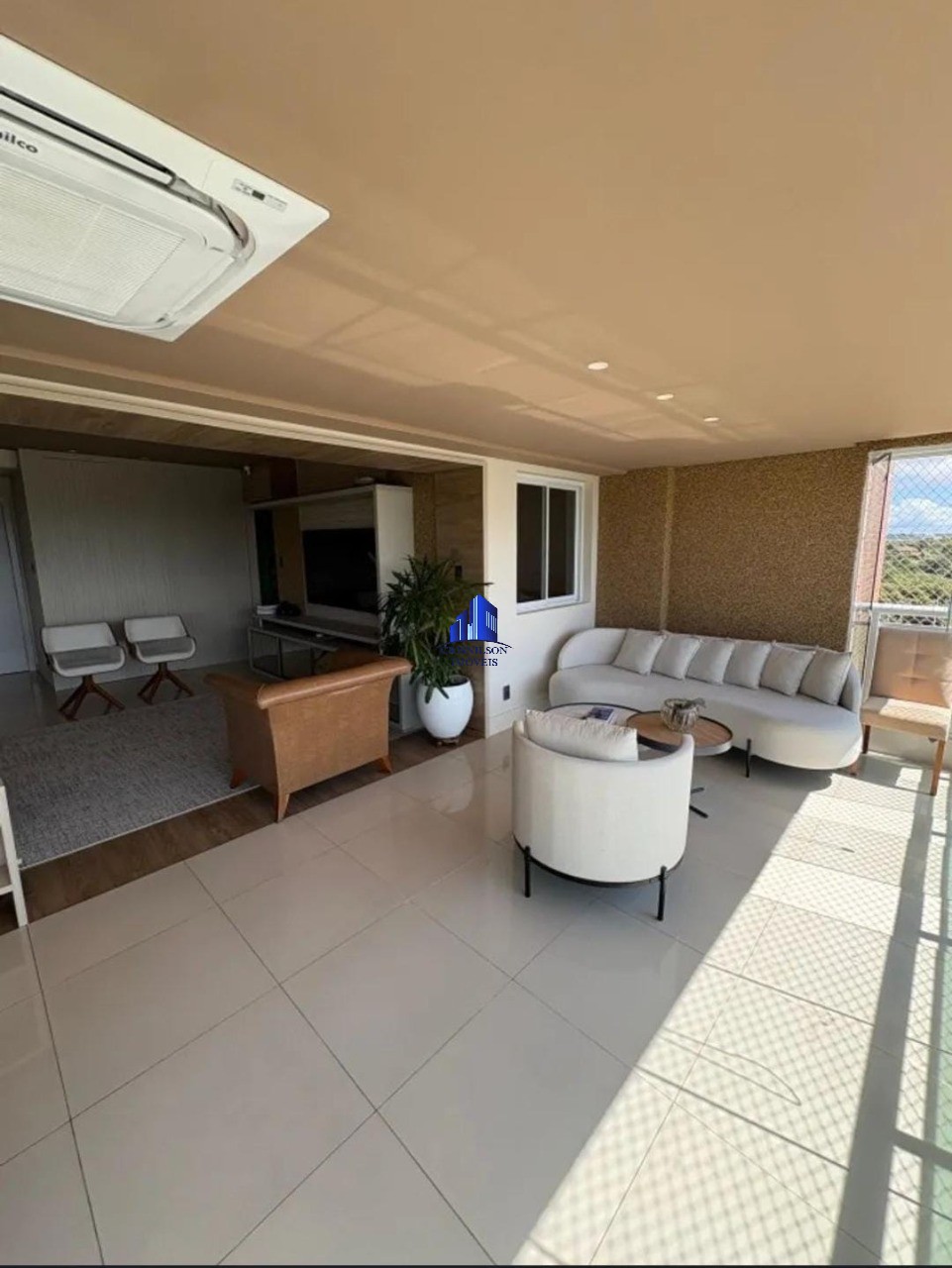 Apartamento, 3 quartos, 143 m² - Foto 9