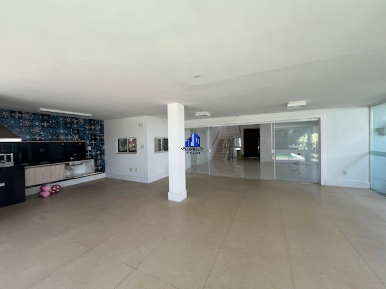 Casa de Condomínio, 4 quartos - Foto 11