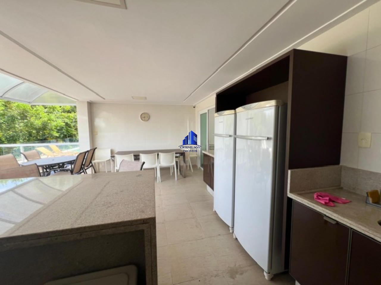 Casa de Condomínio, 5 quartos - Foto 5