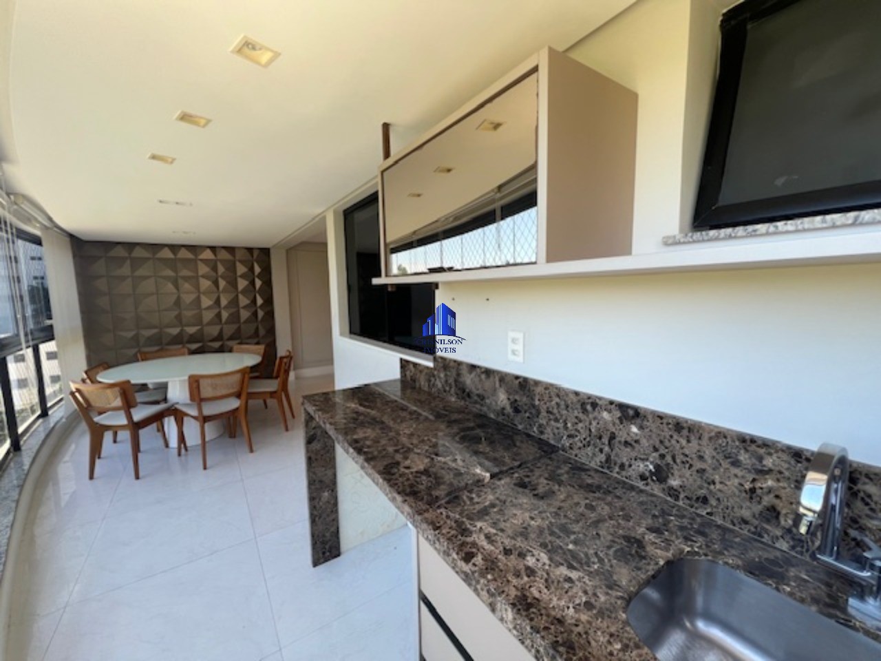 Apartamento, 2 quartos, 112 m² - Foto 42
