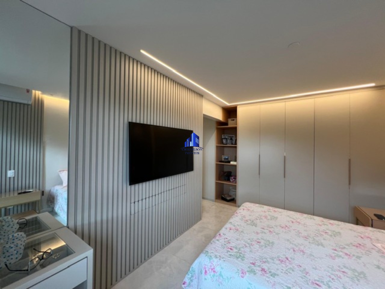 Apartamento, 4 quartos, 145 m² - Foto 22