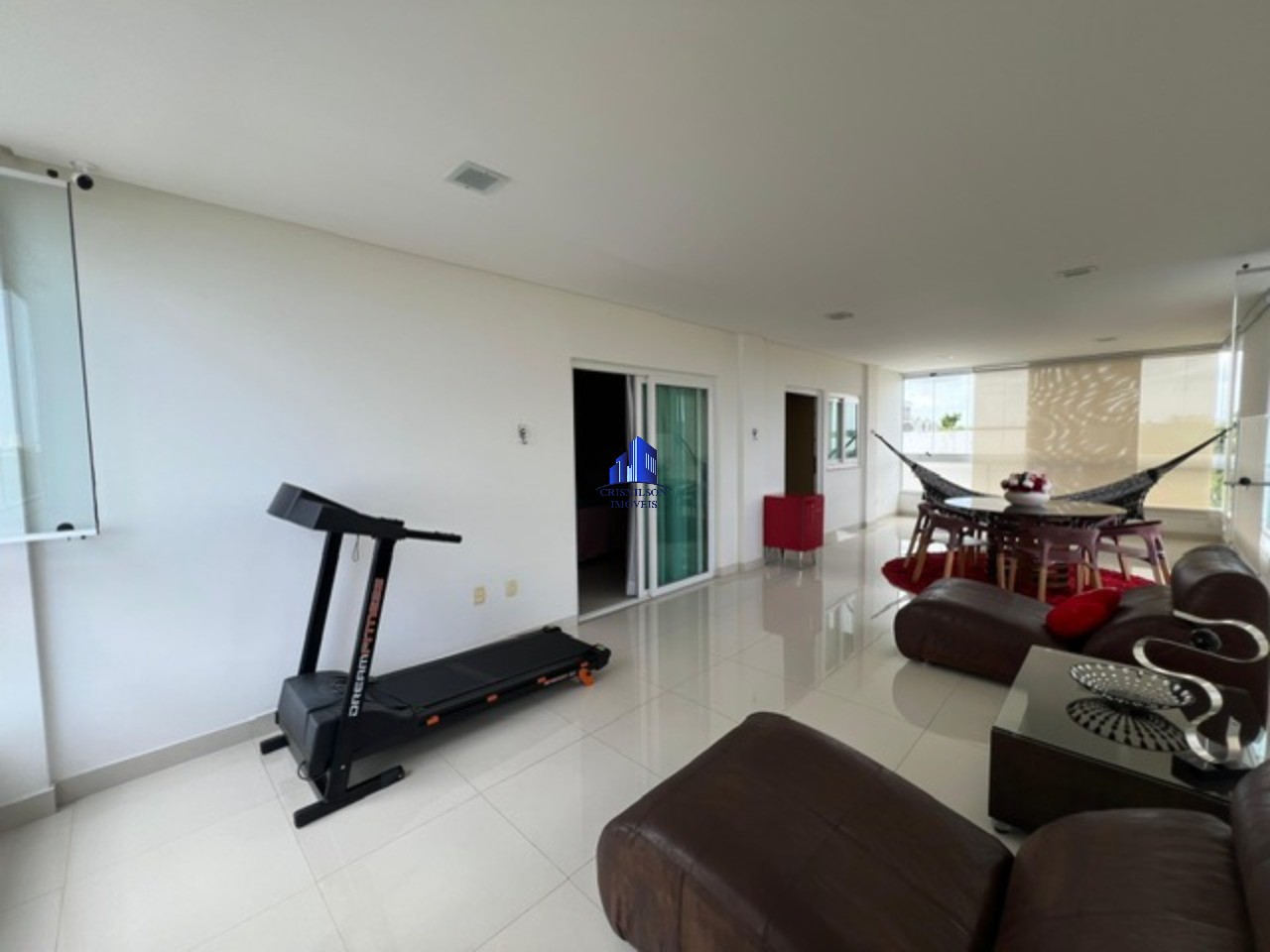 Casa de Condomínio, 5 quartos - Foto 30