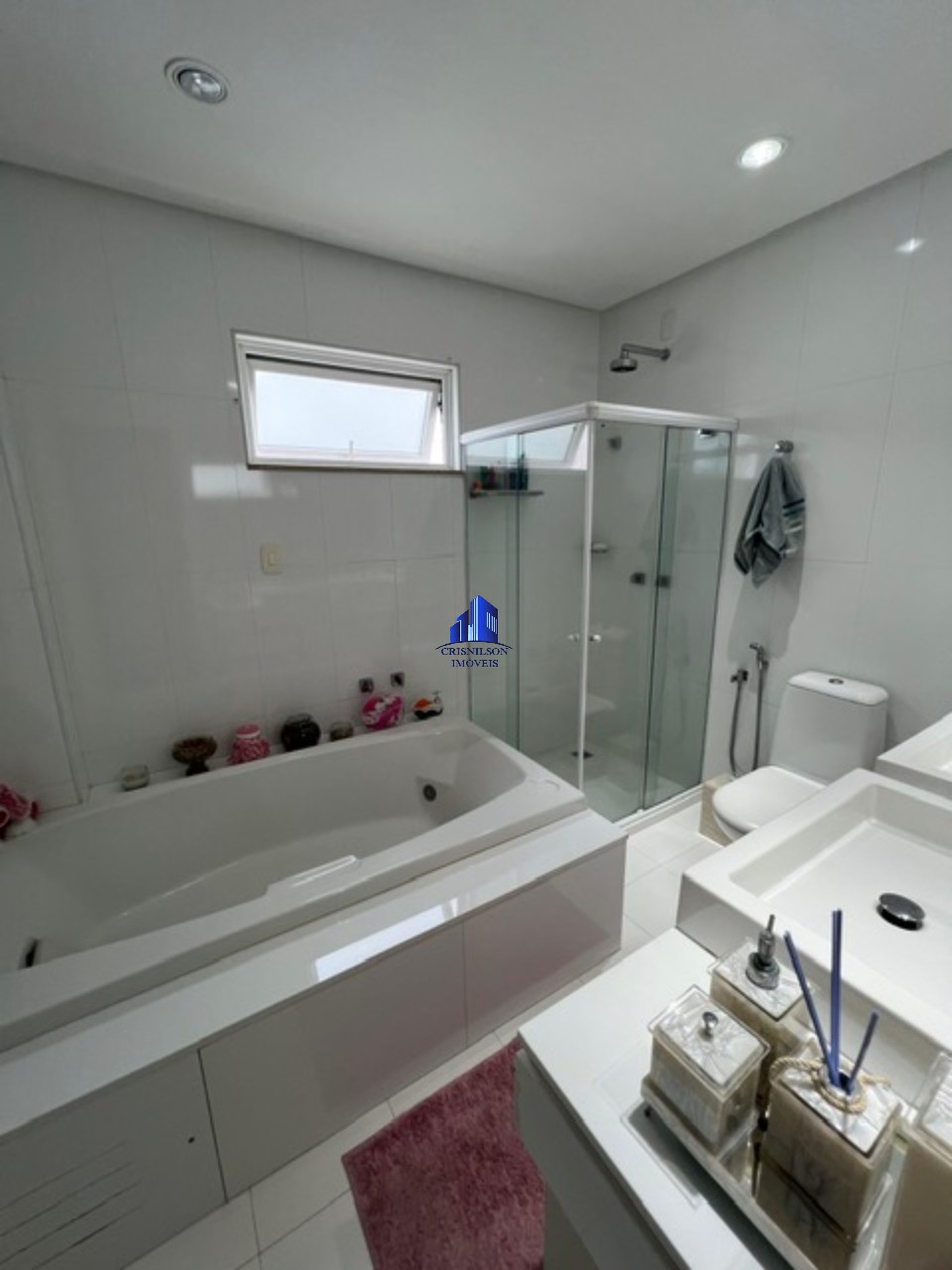 Casa de Condomínio, 5 quartos - Foto 25