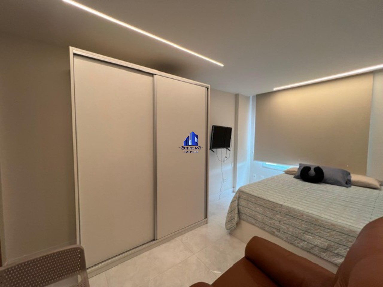 Apartamento, 4 quartos, 145 m² - Foto 25
