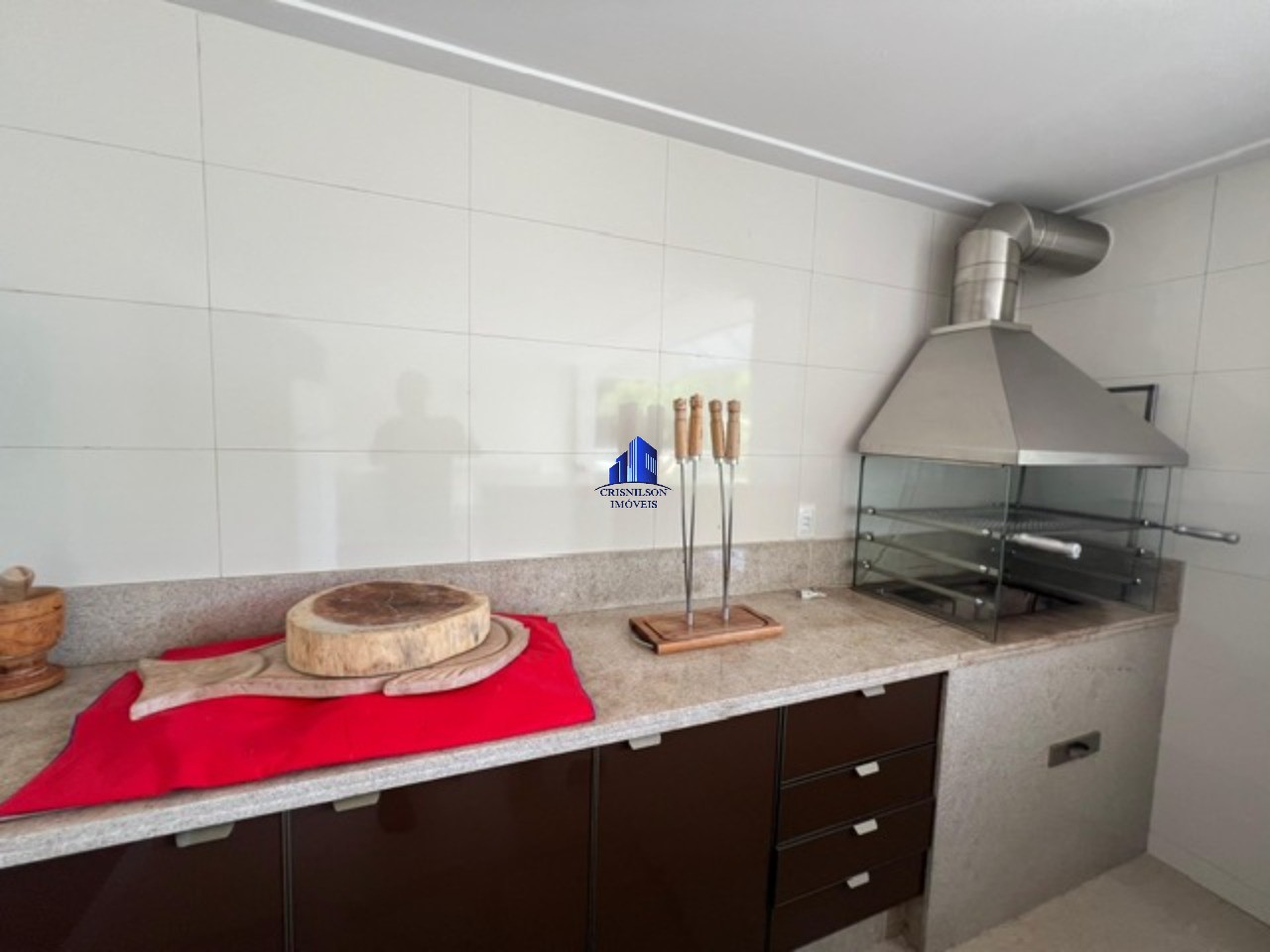 Casa de Condomínio, 5 quartos - Foto 6