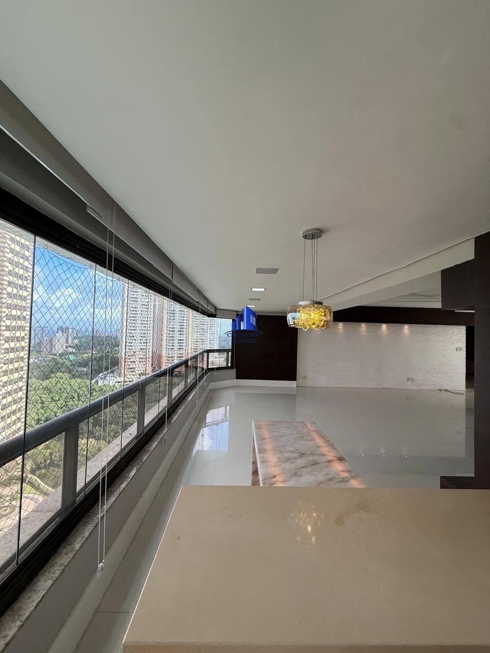 Apartamento, 3 quartos, 255 m² - Foto 2