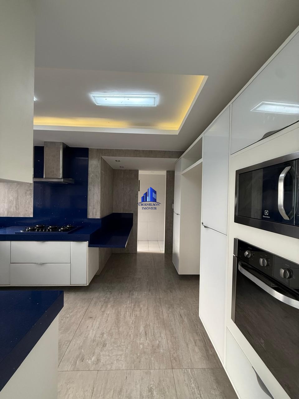 Apartamento, 3 quartos, 255 m² - Foto 19