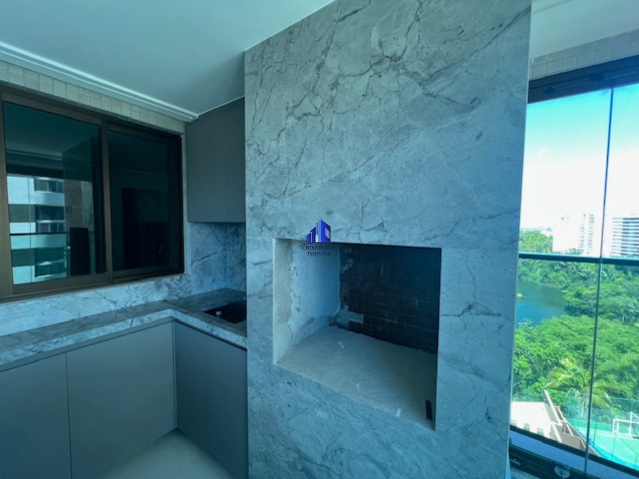Apartamento, 4 quartos, 203 m² - Foto 5