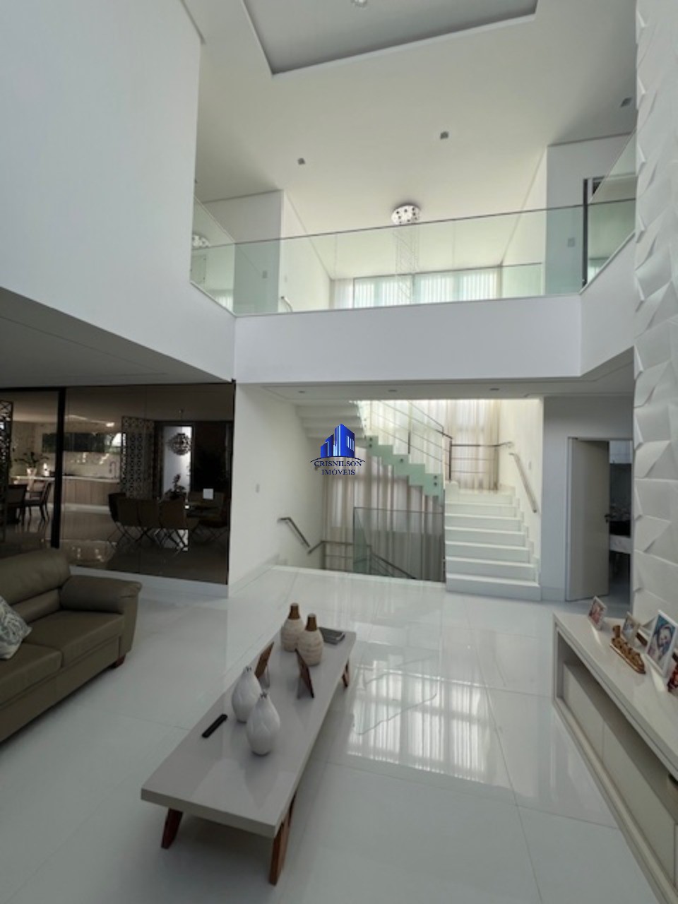 Casa de Condomínio, 5 quartos - Foto 8