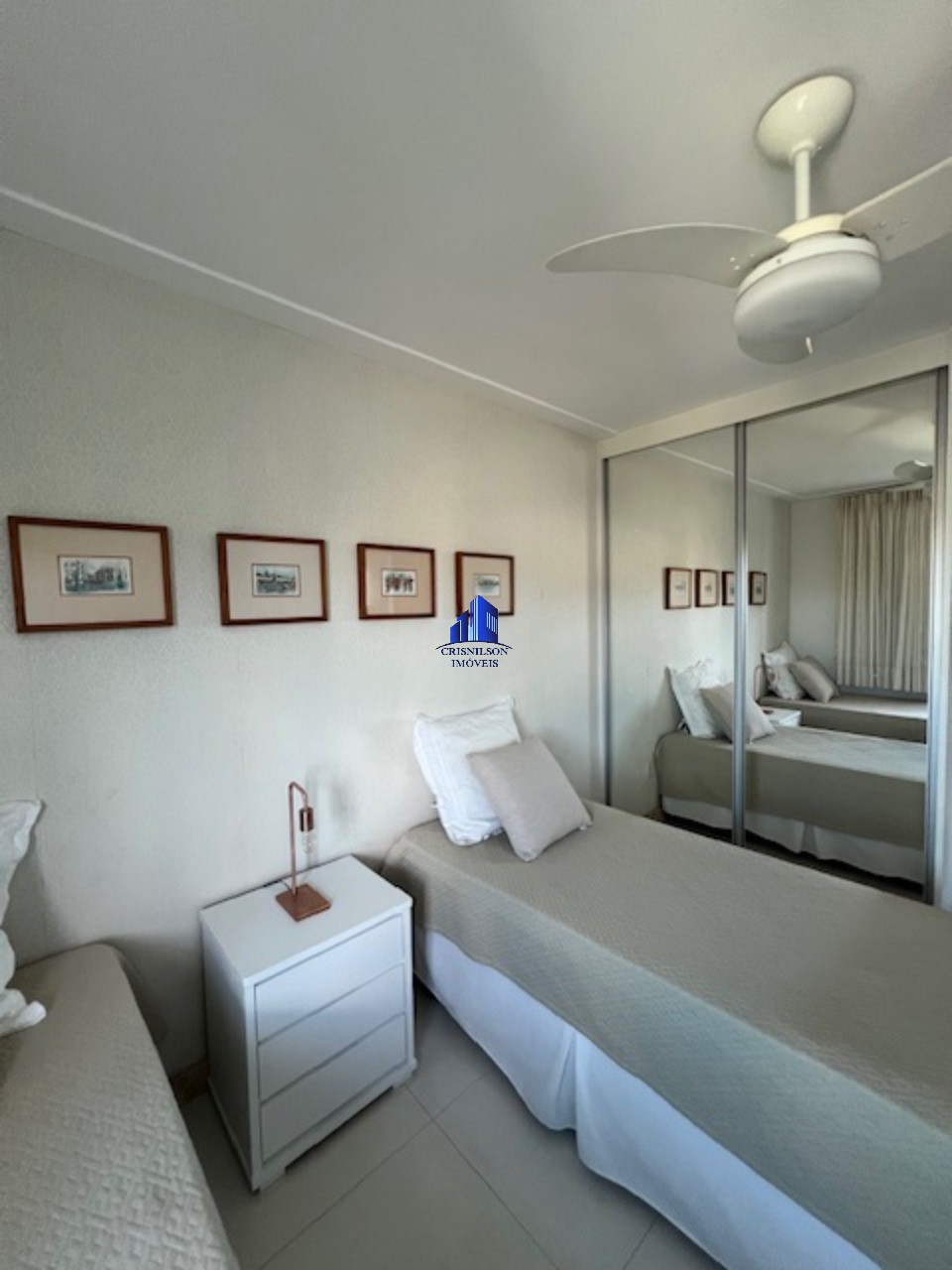Casa de Condomínio, 4 quartos - Foto 33