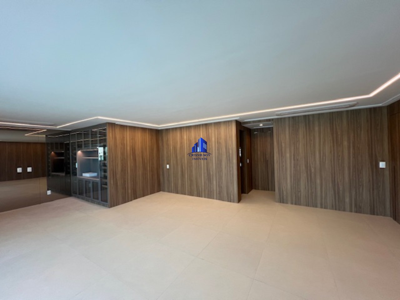 Apartamento, 4 quartos, 203 m² - Foto 4
