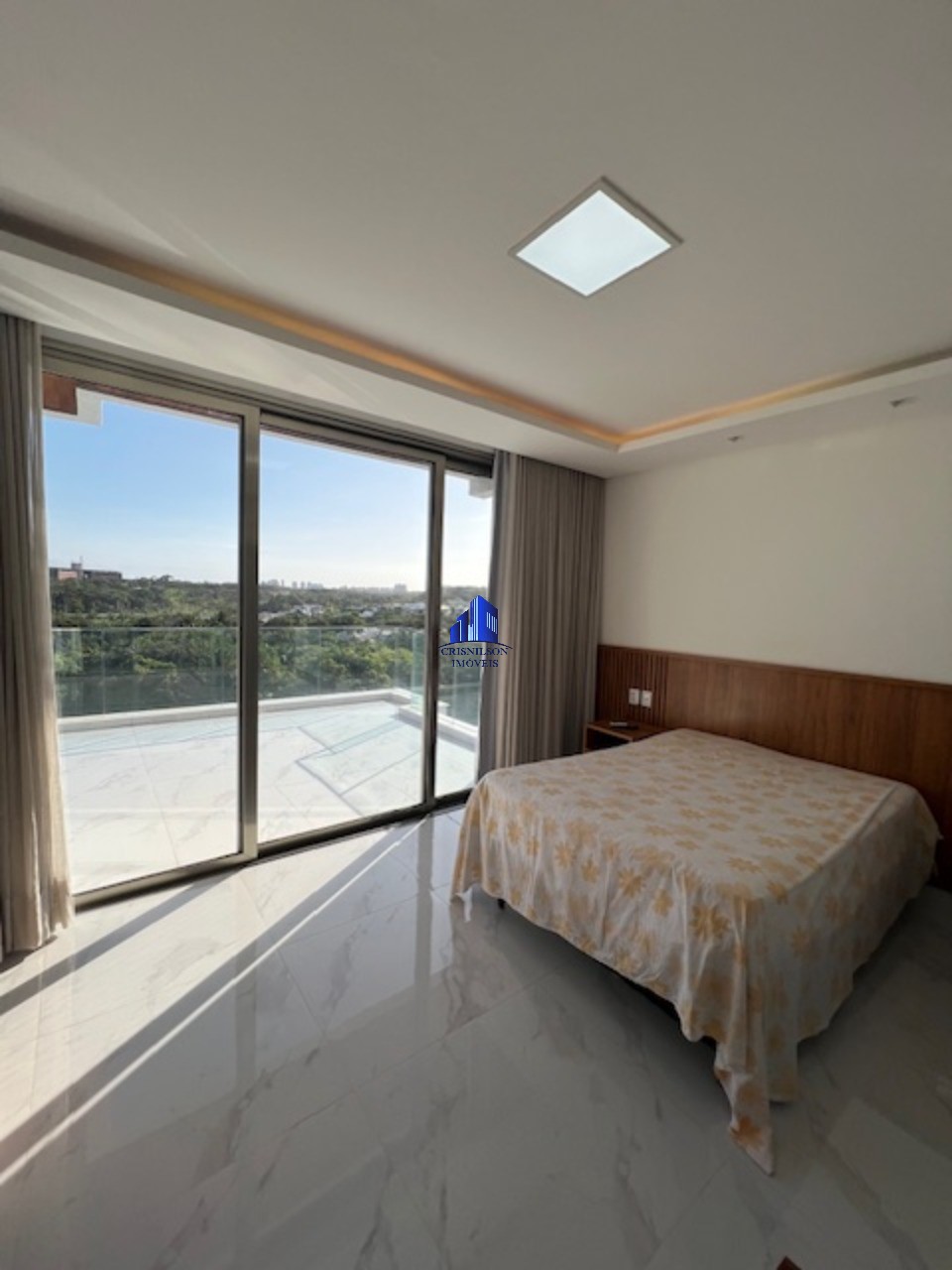 Casa de Condomínio, 5 quartos - Foto 18