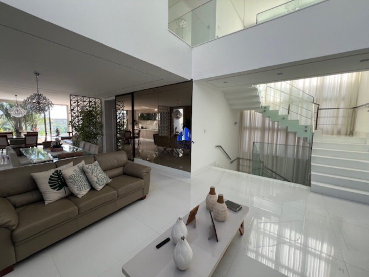 Casa de Condomínio, 5 quartos - Foto 7