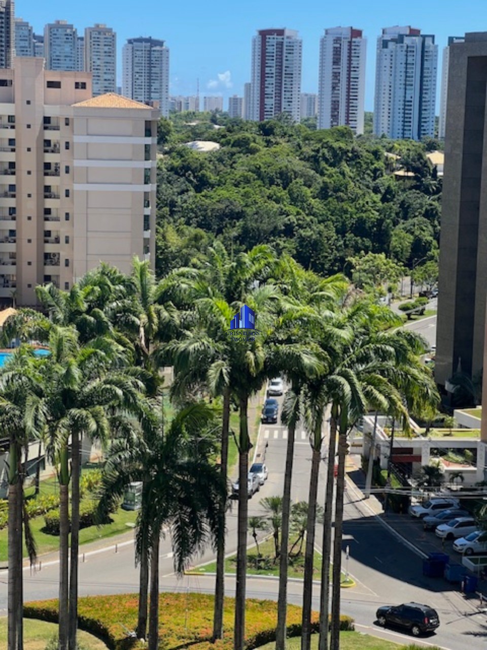 Apartamento, 4 quartos, 203 m² - Foto 20