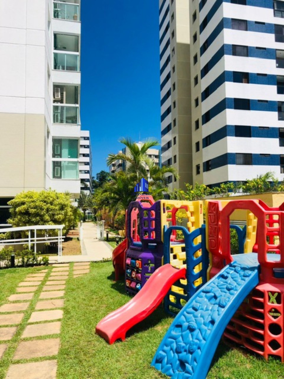 Apartamento, 2 quartos, 80 m² - Foto 42