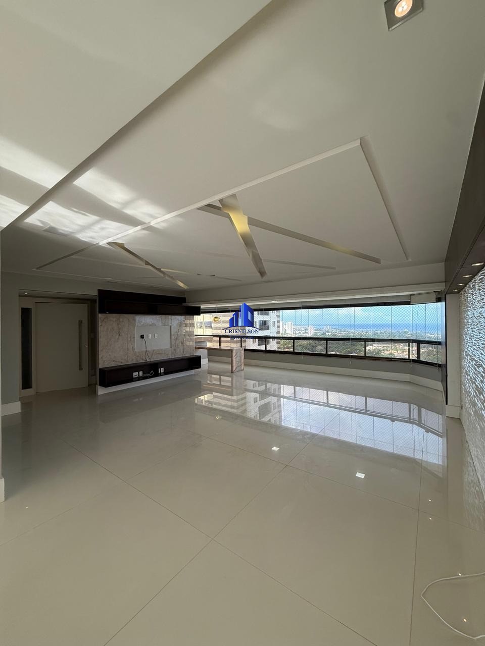 Apartamento, 3 quartos, 255 m² - Foto 3