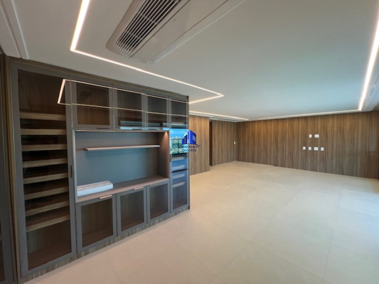 Apartamento, 4 quartos, 203 m² - Foto 3