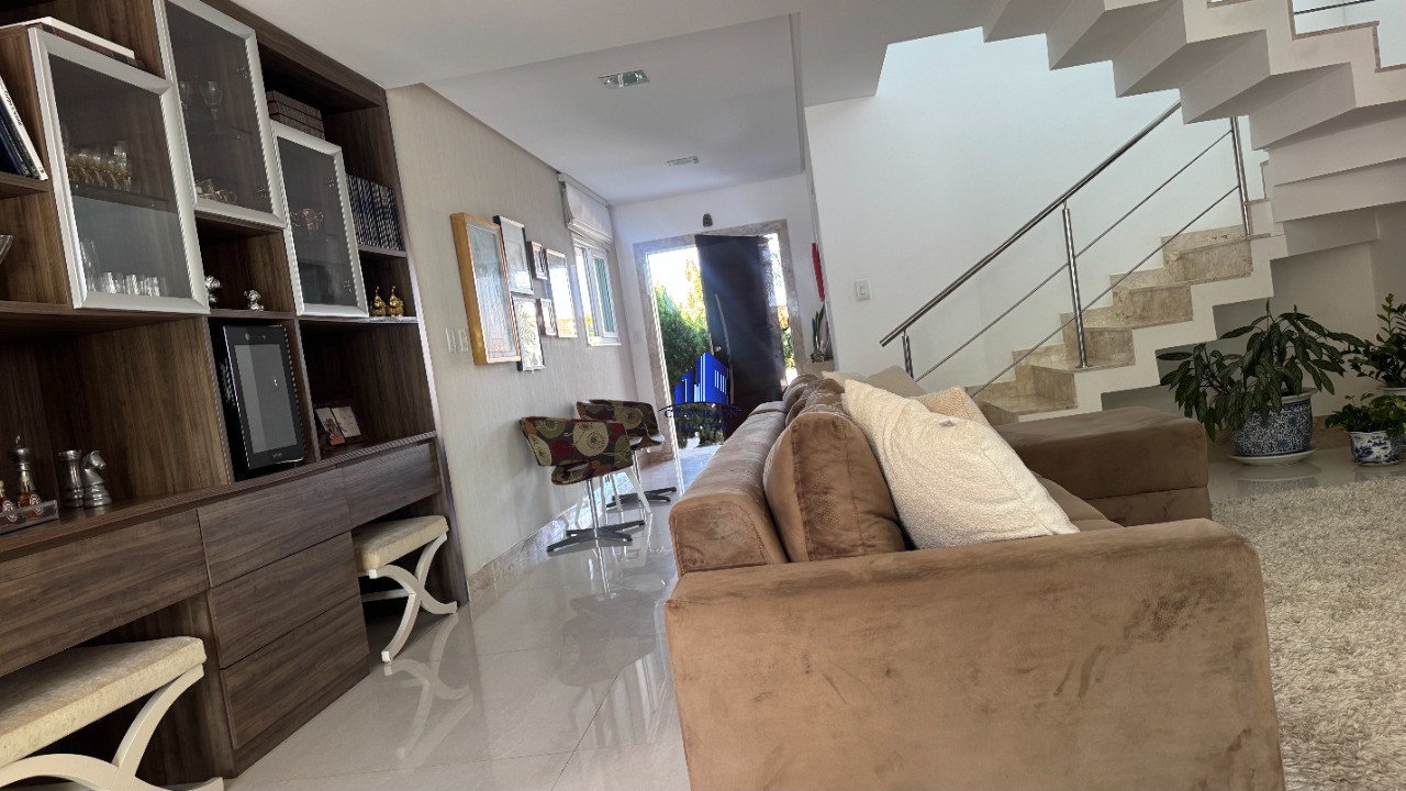 Casa de Condomínio, 4 quartos - Foto 9