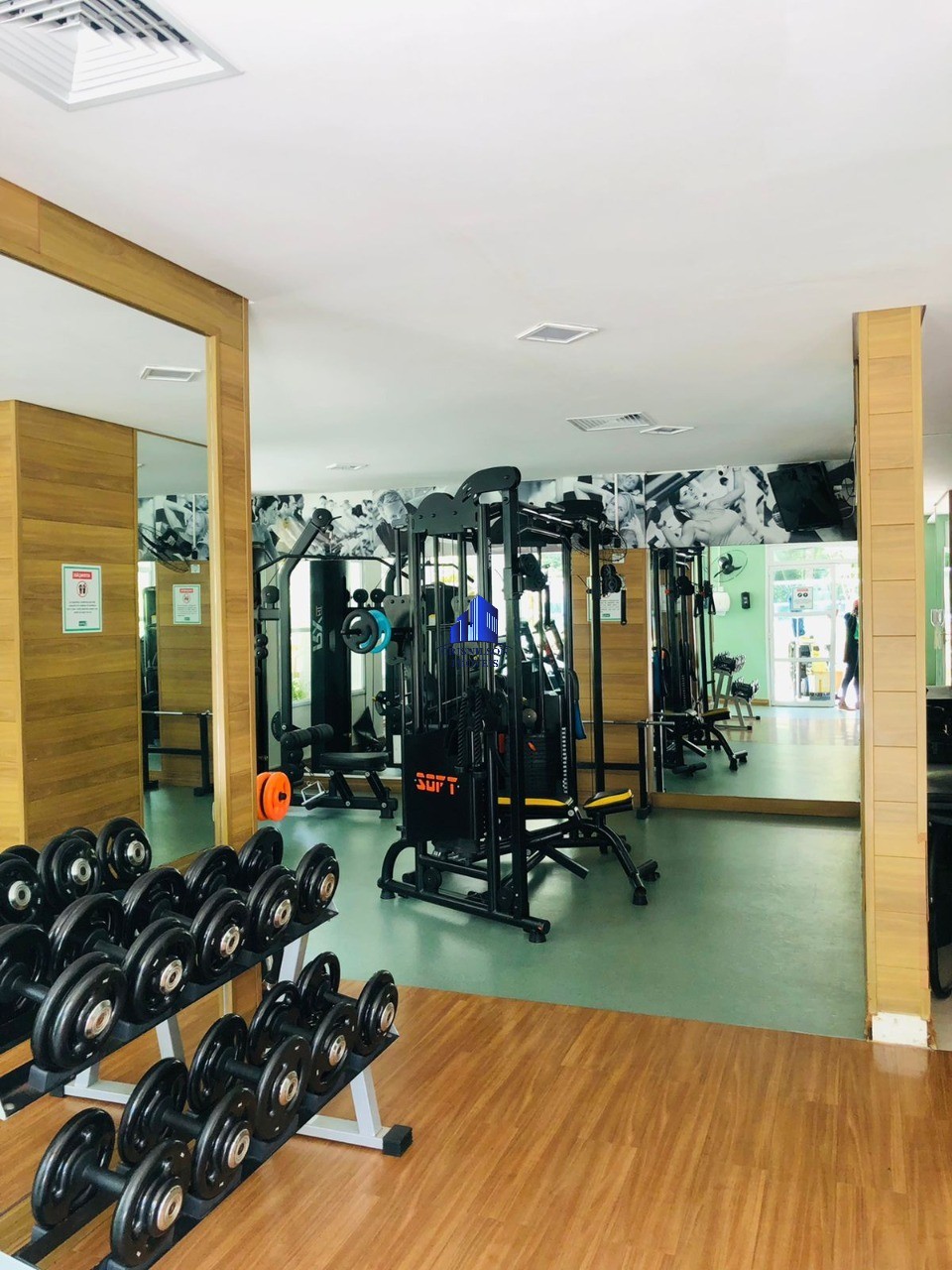 Apartamento, 2 quartos, 80 m² - Foto 45