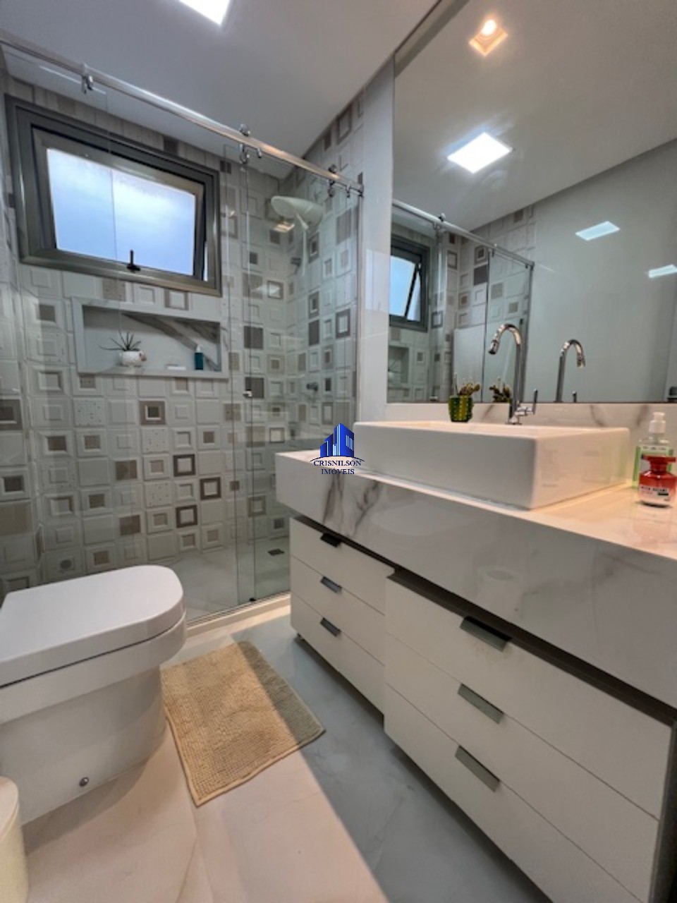 Casa de Condomínio, 5 quartos - Foto 12